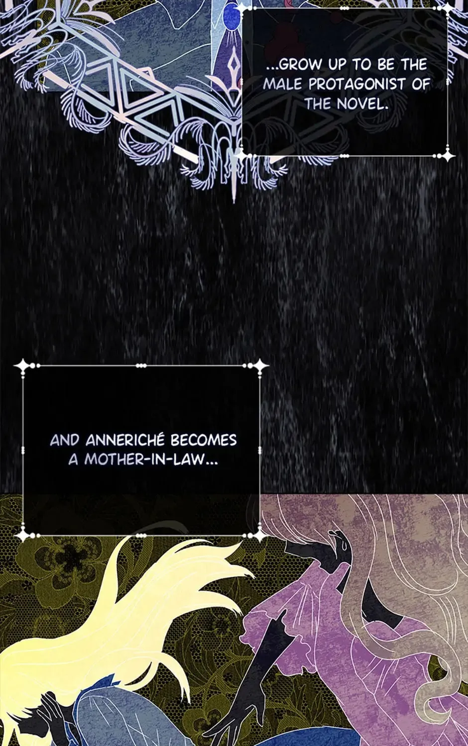 Read Wicked No More chapter 1 image 104 on Lezhin