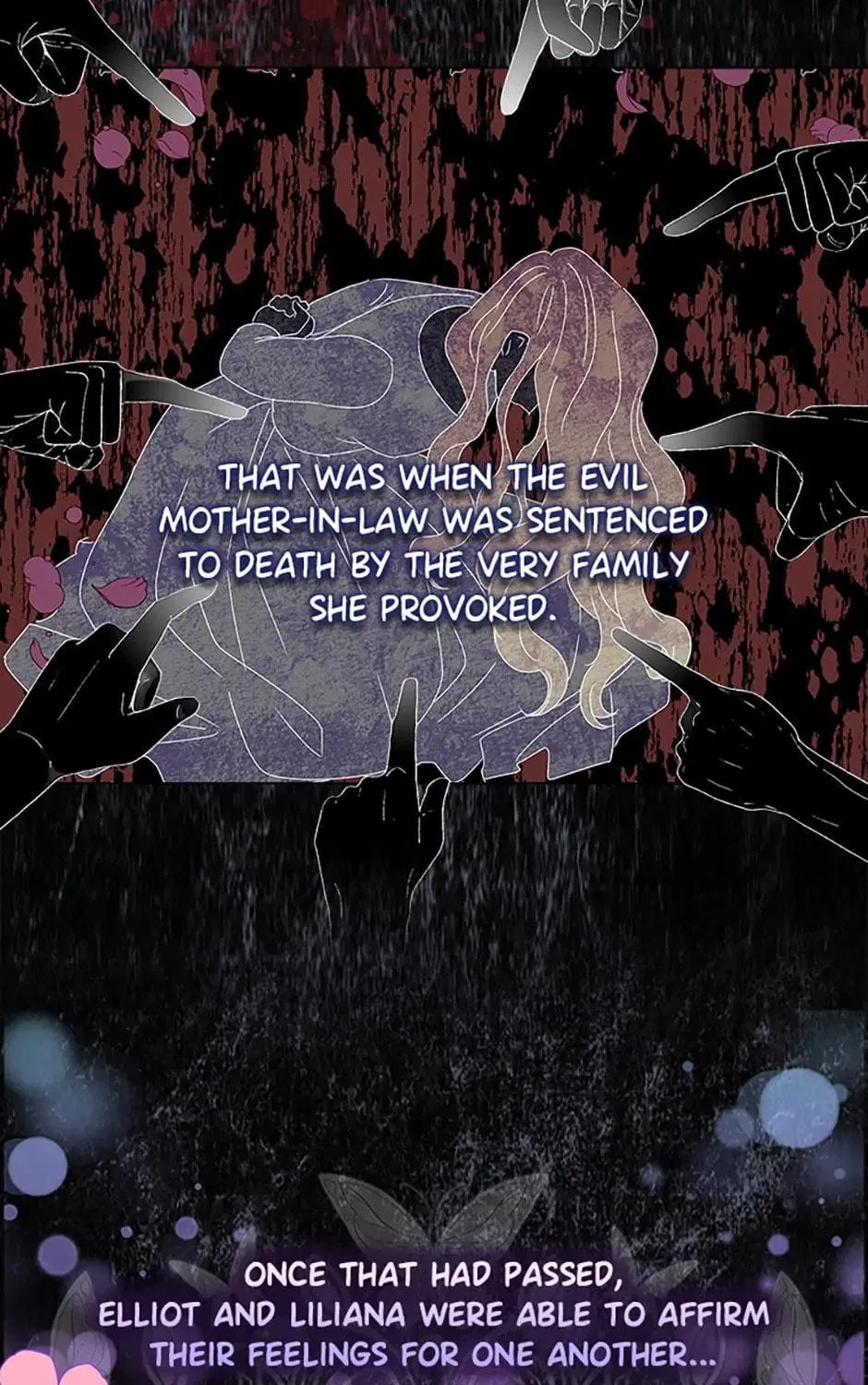 Read Wicked No More chapter 1 image 108 on Lezhin