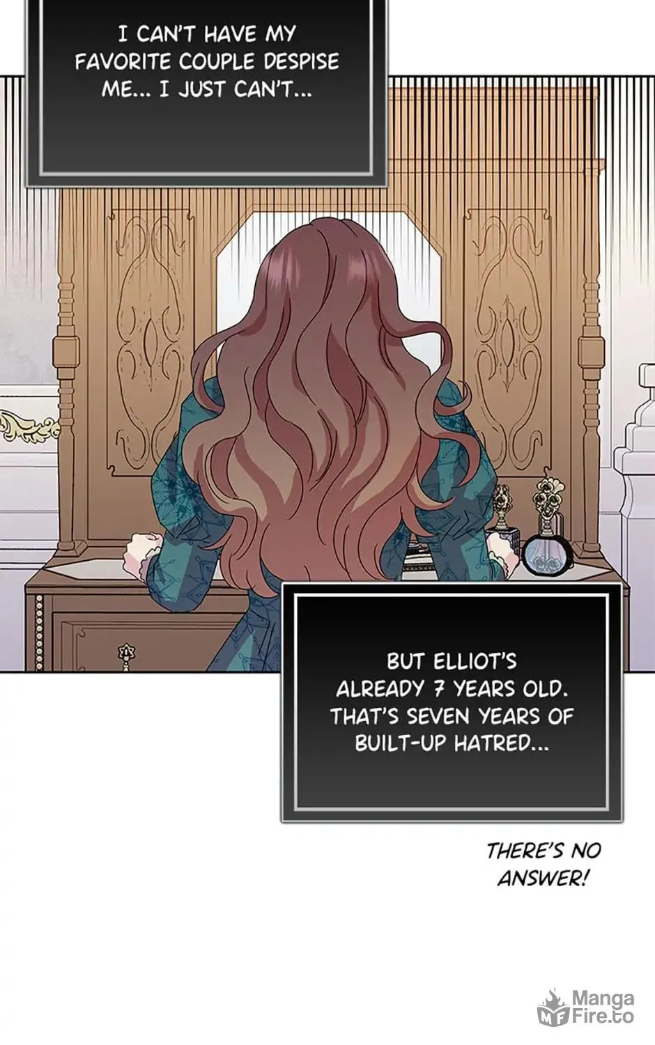 Read Wicked No More chapter 1 image 118 on Lezhin