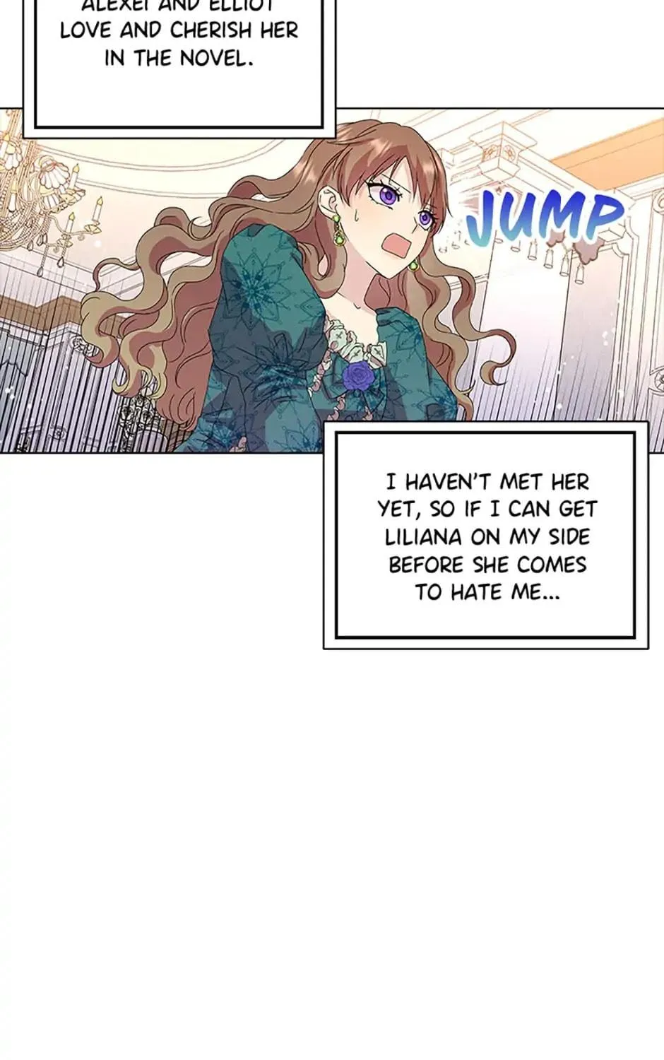 Read Wicked No More chapter 1 image 124 on Lezhin