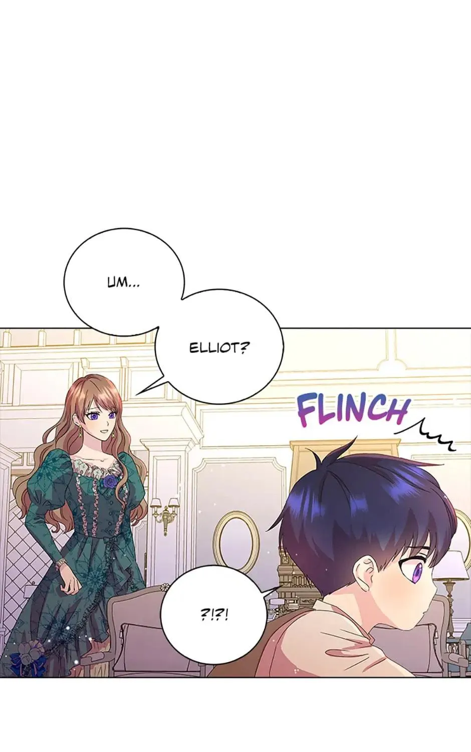 Read Wicked No More chapter 1 image 16 on Lezhin