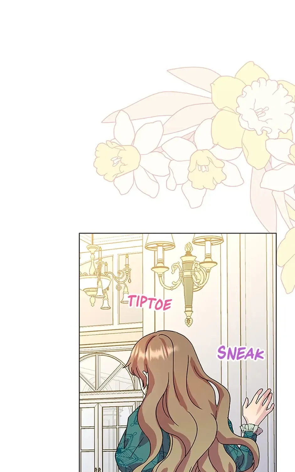 Read Wicked No More chapter 1 image 2 on Lezhin