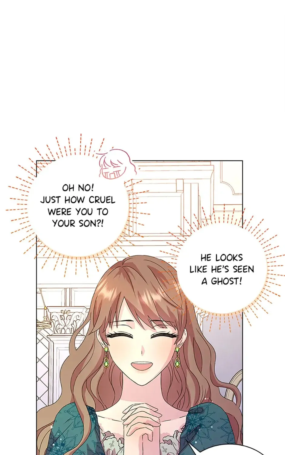 Read Wicked No More chapter 1 image 20 on Lezhin