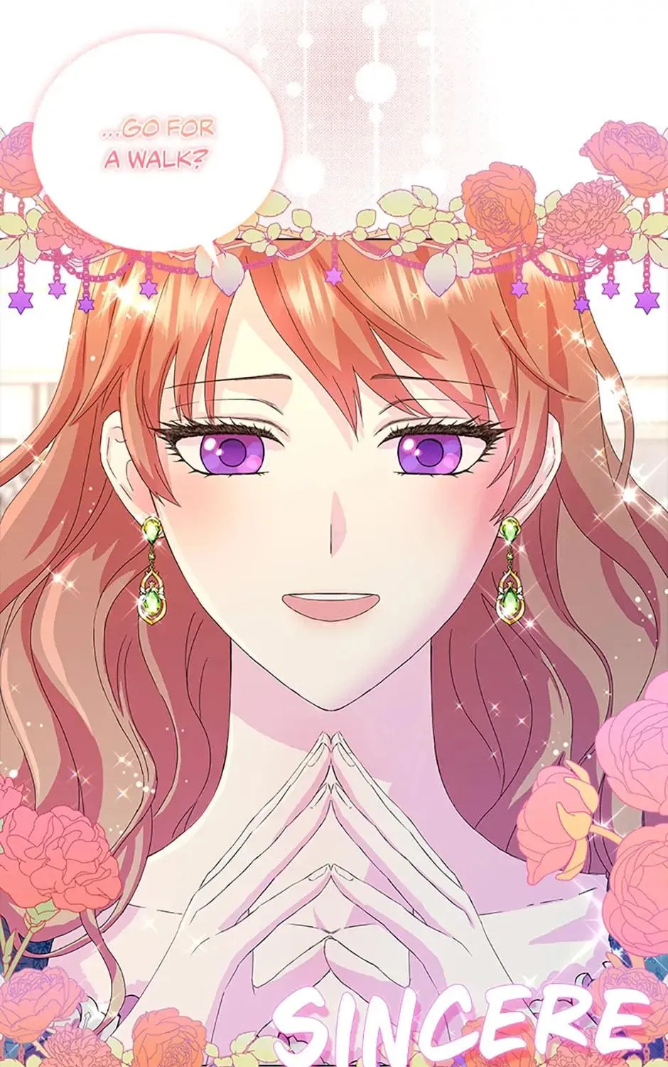 Read Wicked No More chapter 1 image 22 on Lezhin