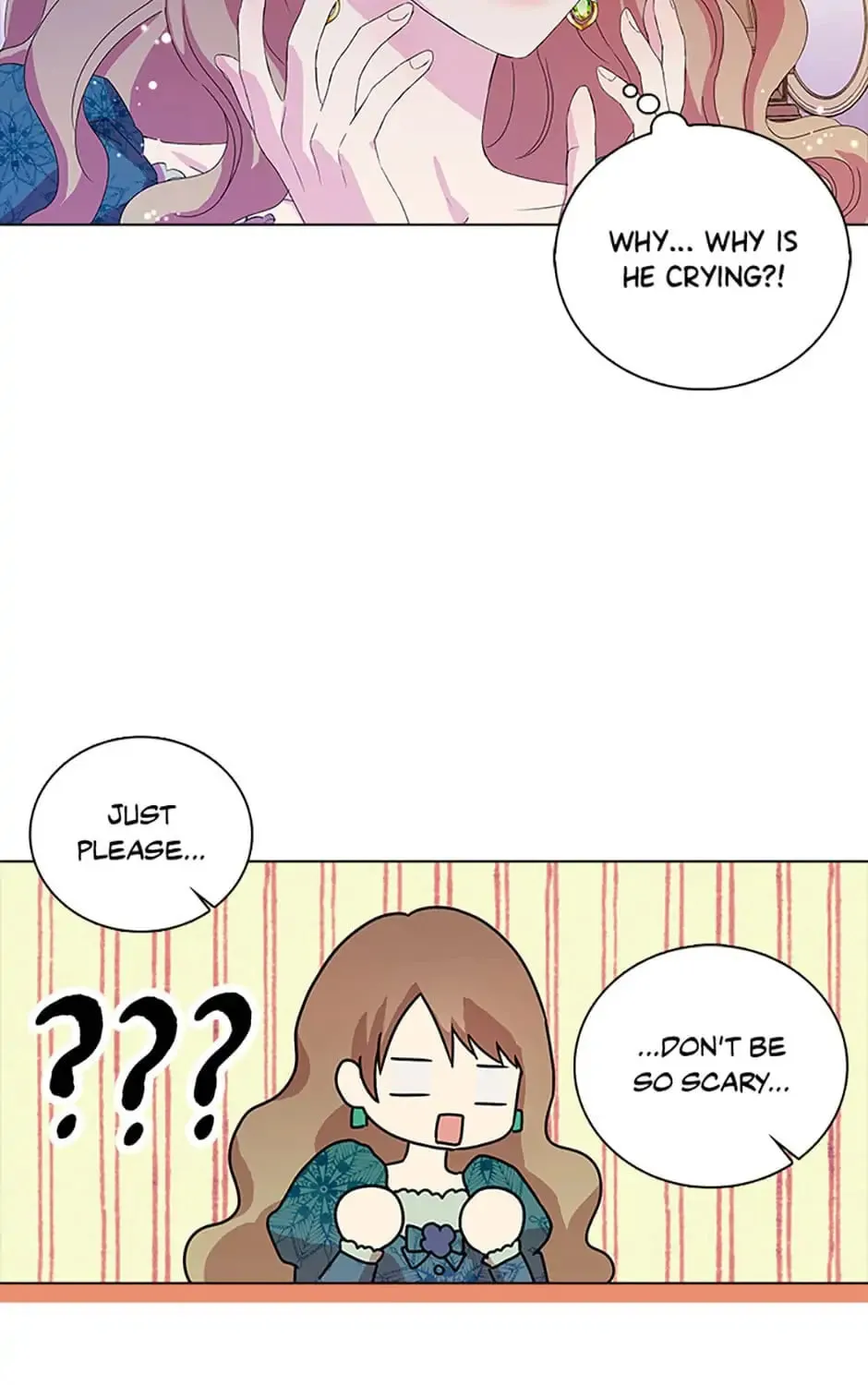 Read Wicked No More chapter 1 image 32 on Lezhin
