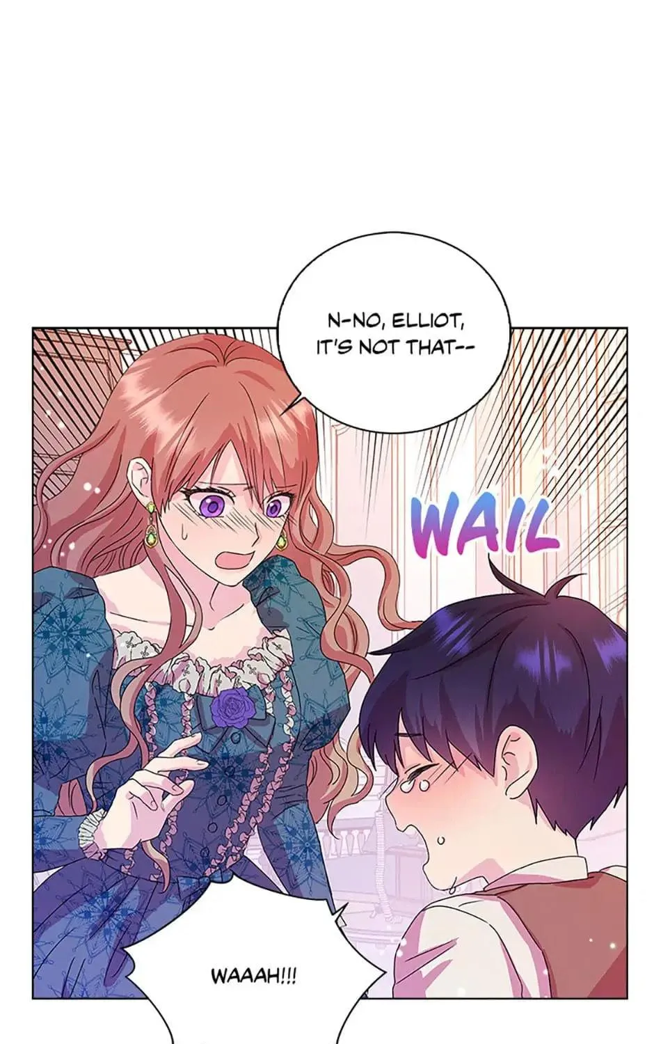 Read Wicked No More chapter 1 image 34 on Lezhin
