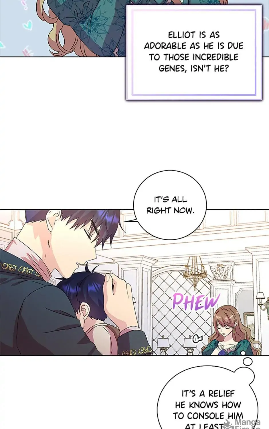 Read Wicked No More chapter 1 image 48 on Lezhin