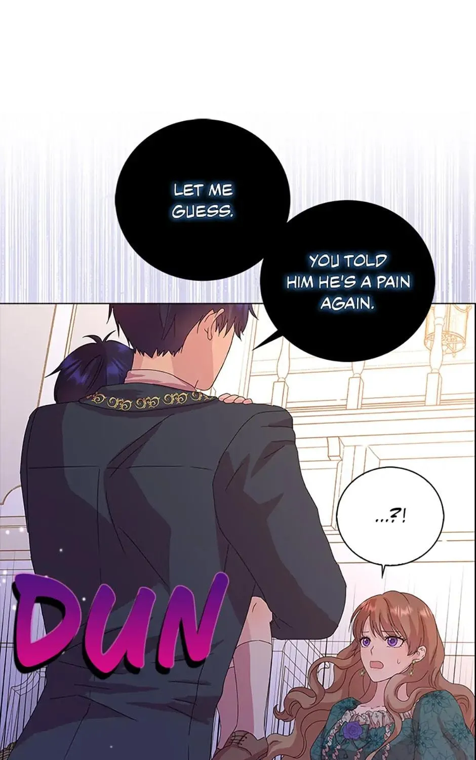 Read Wicked No More chapter 1 image 52 on Lezhin