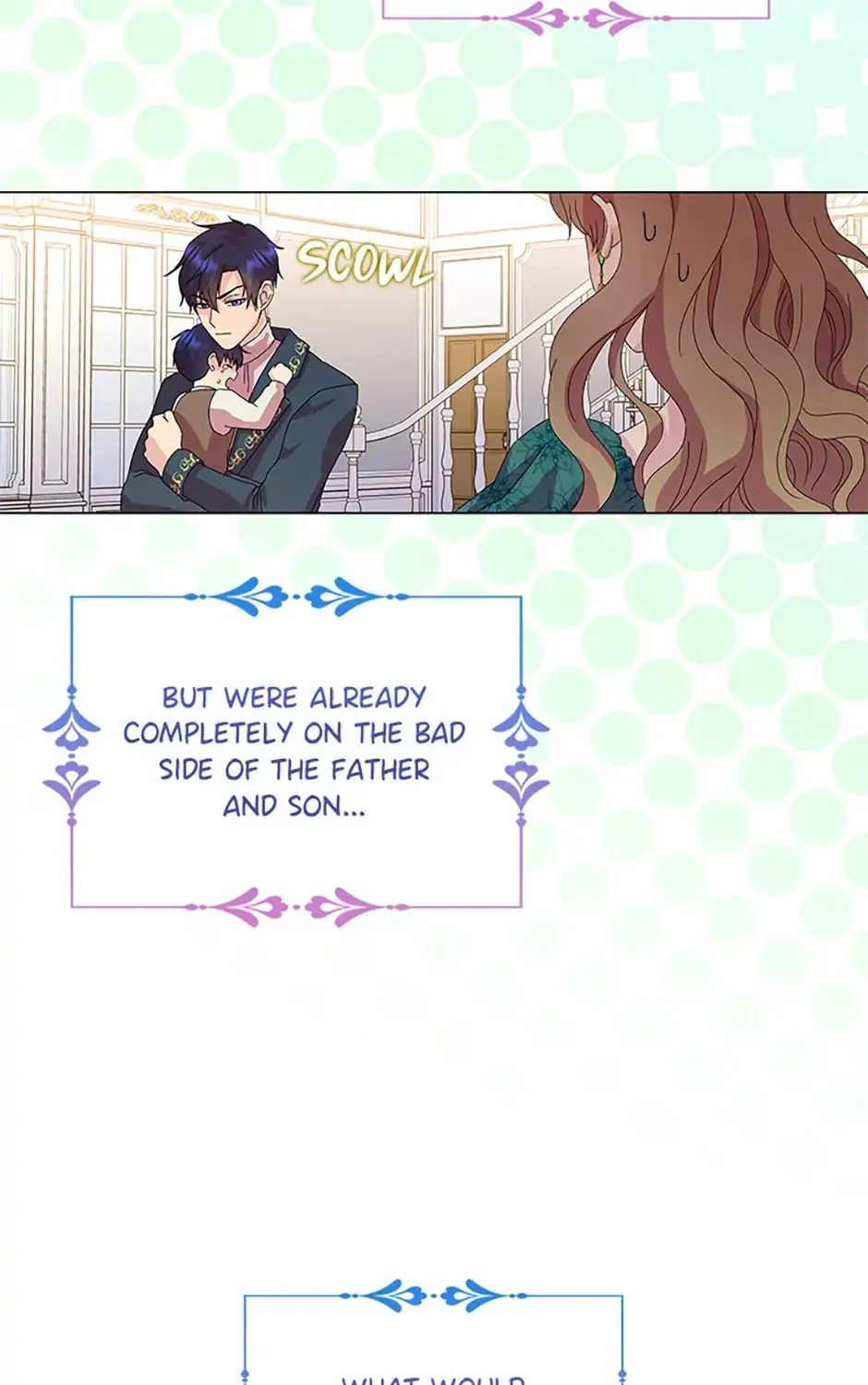 Read Wicked No More chapter 1 image 72 on Lezhin
