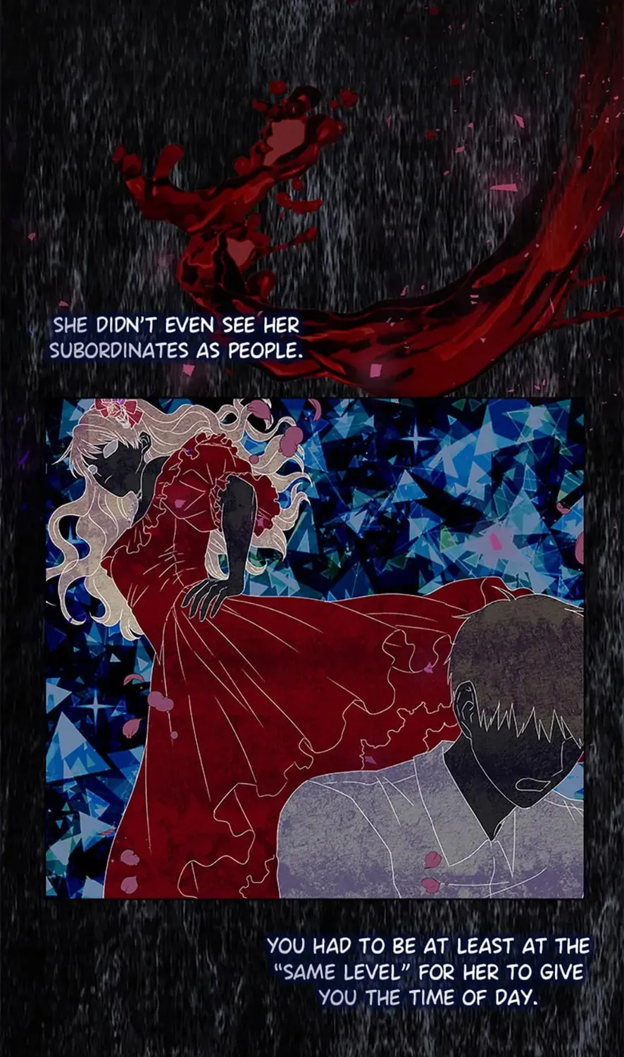 Read Wicked No More chapter 1 image 84 on Lezhin