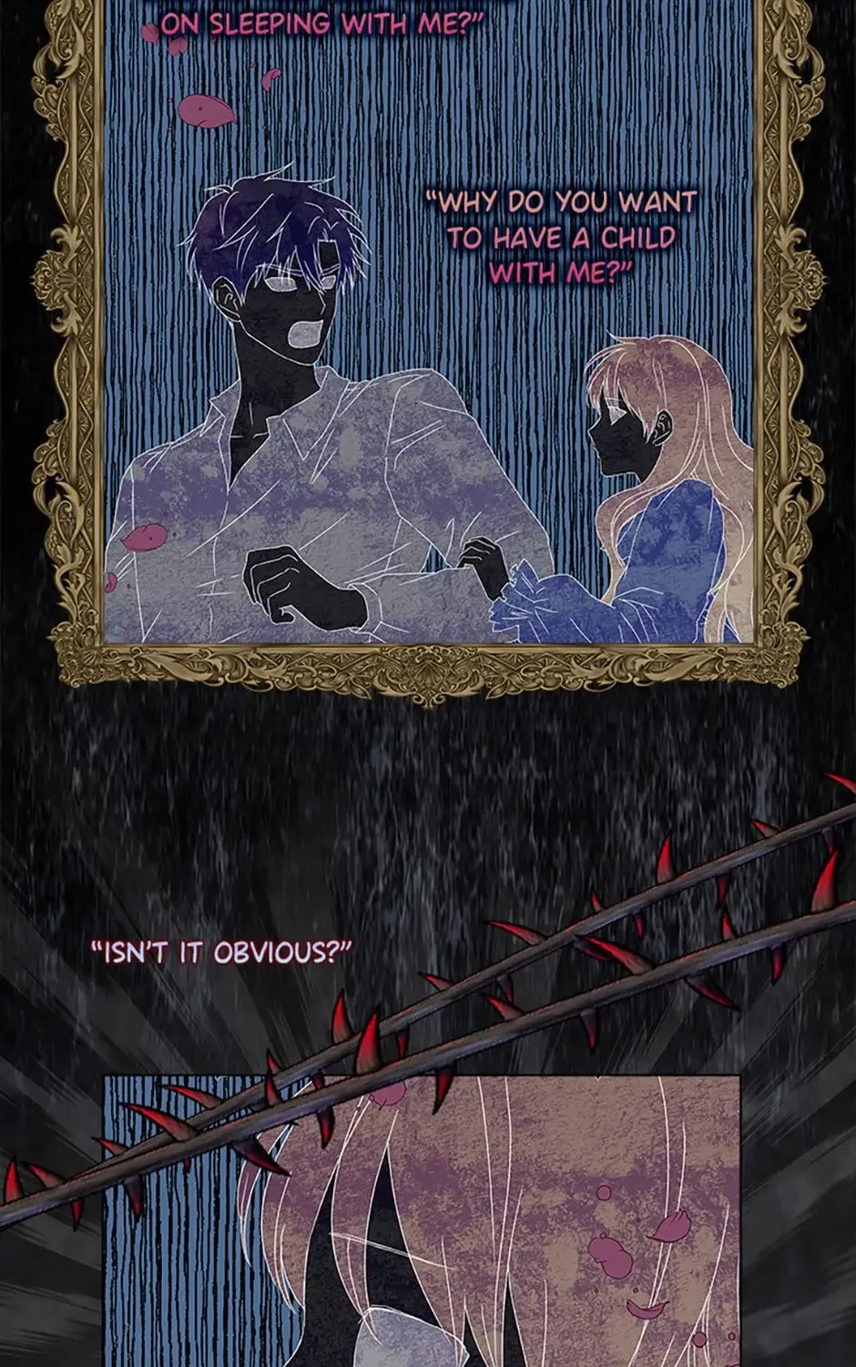 Read Wicked No More chapter 1 image 96 on Lezhin