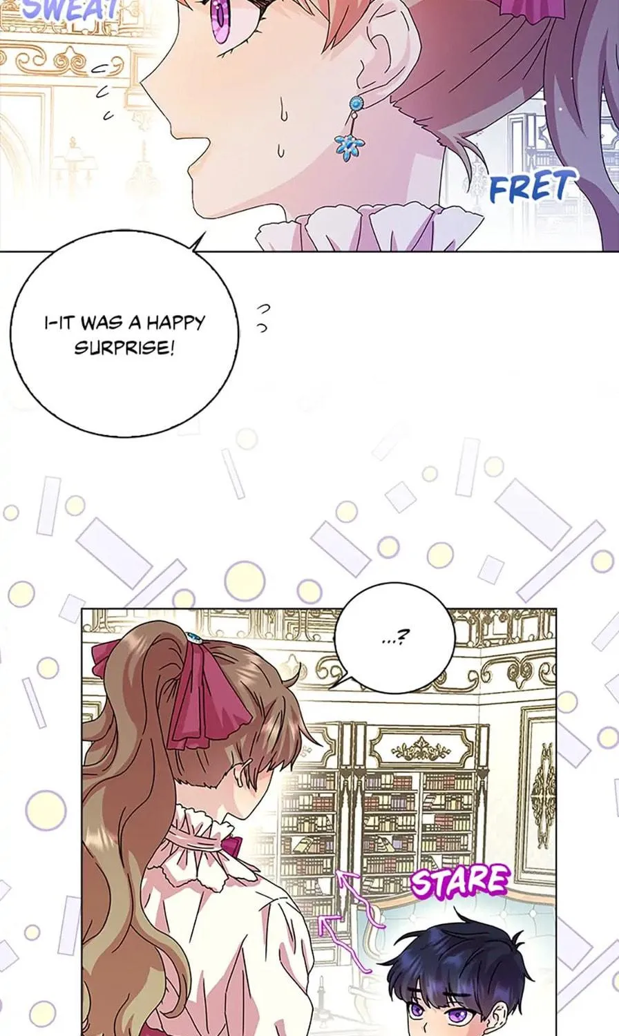 Read Wicked No More chapter 10 image 100 on Lezhin
