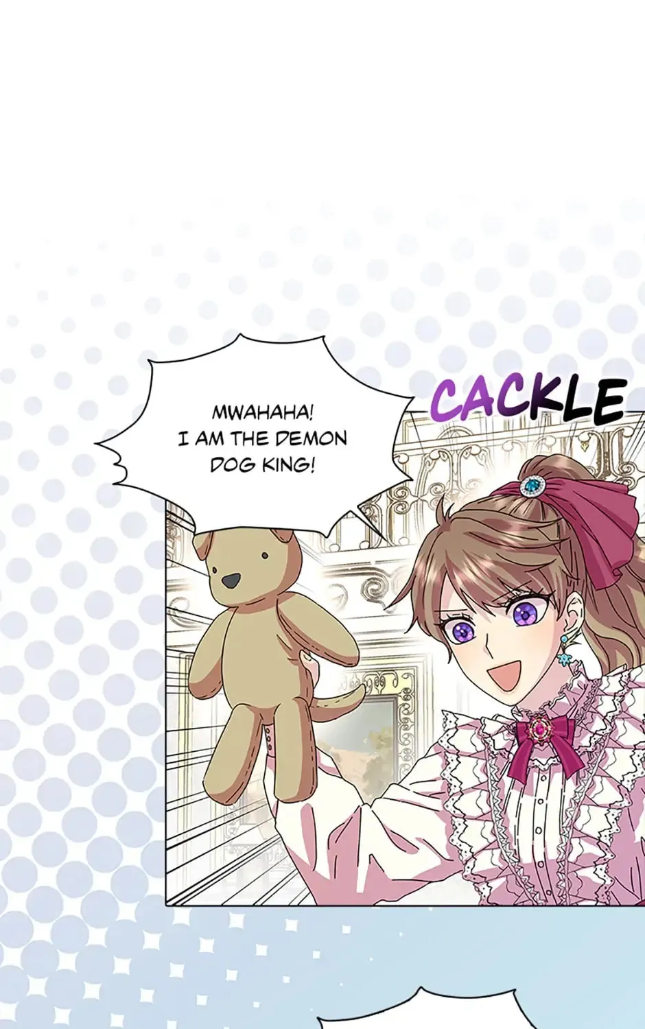 Read Wicked No More chapter 10 image 12 on Lezhin