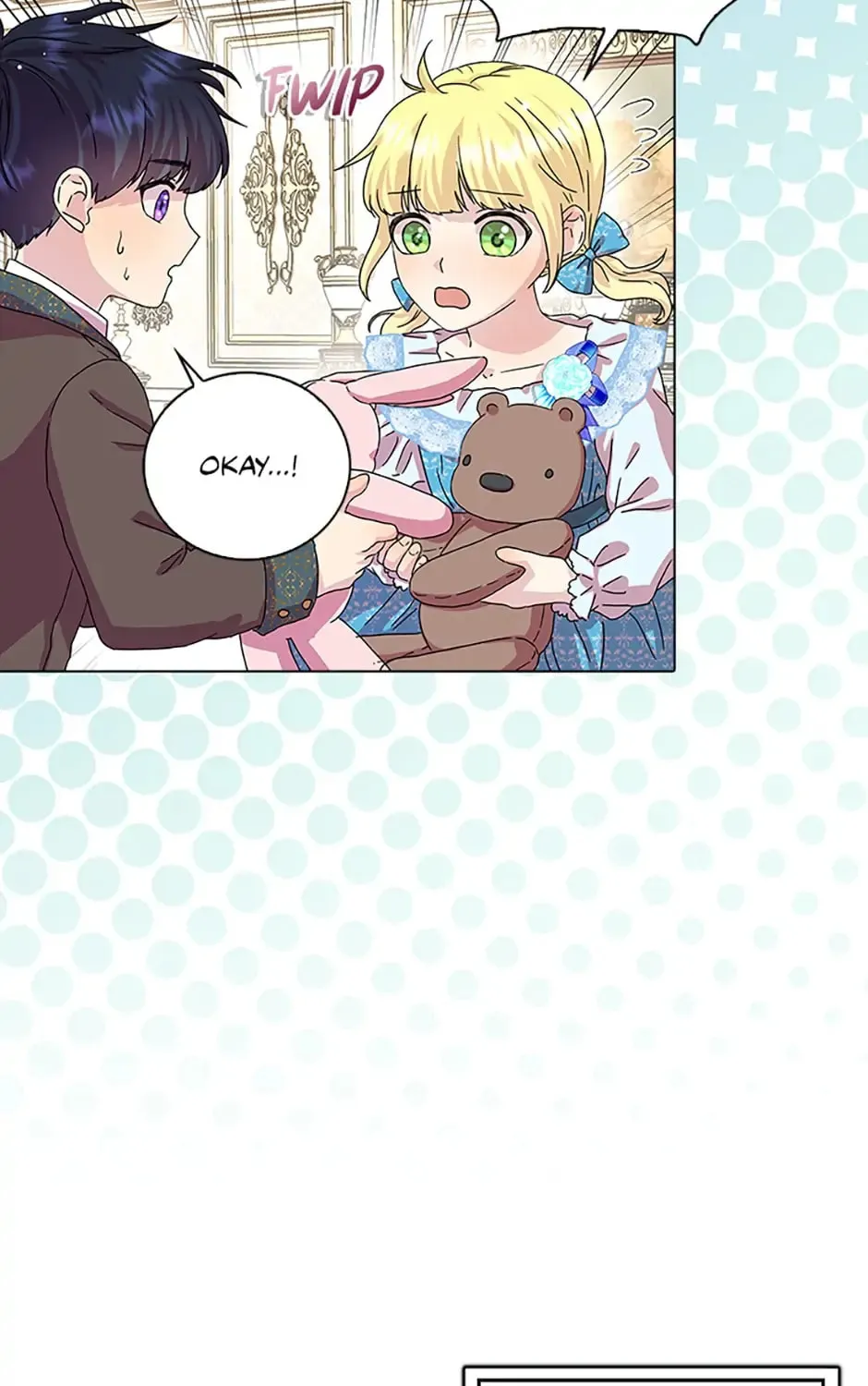 Read Wicked No More chapter 10 image 14 on Lezhin