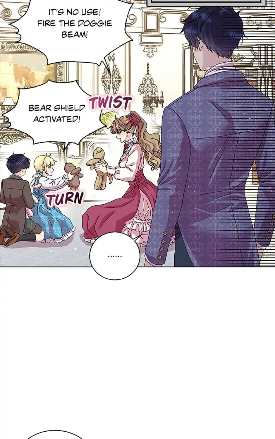 Read Wicked No More chapter 10 image 16 on Lezhin