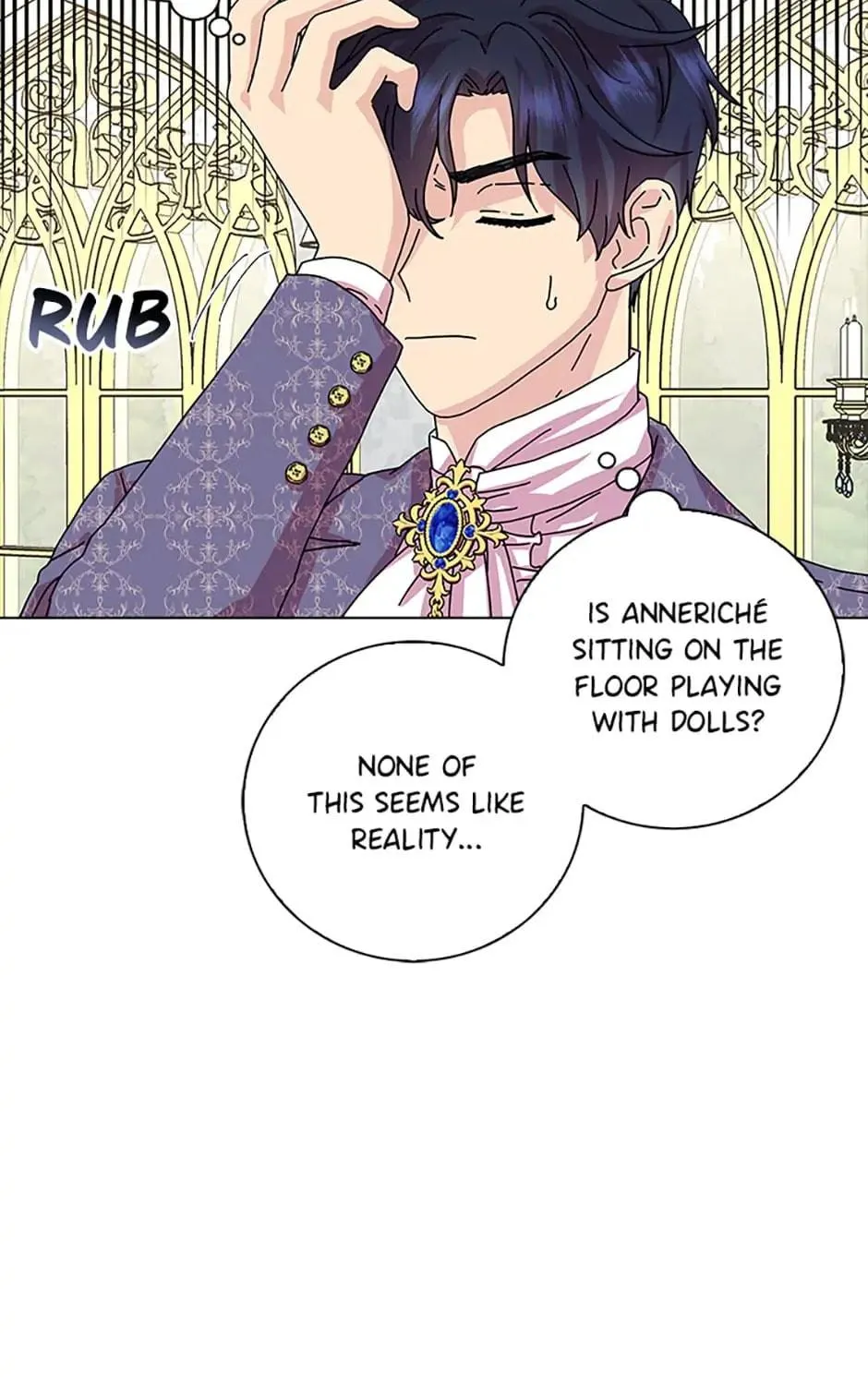 Read Wicked No More chapter 10 image 18 on Lezhin