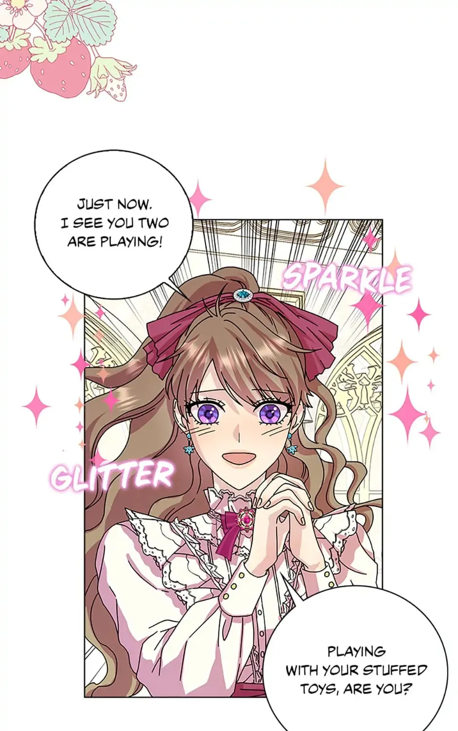 Read Wicked No More chapter 10 image 2 on Lezhin