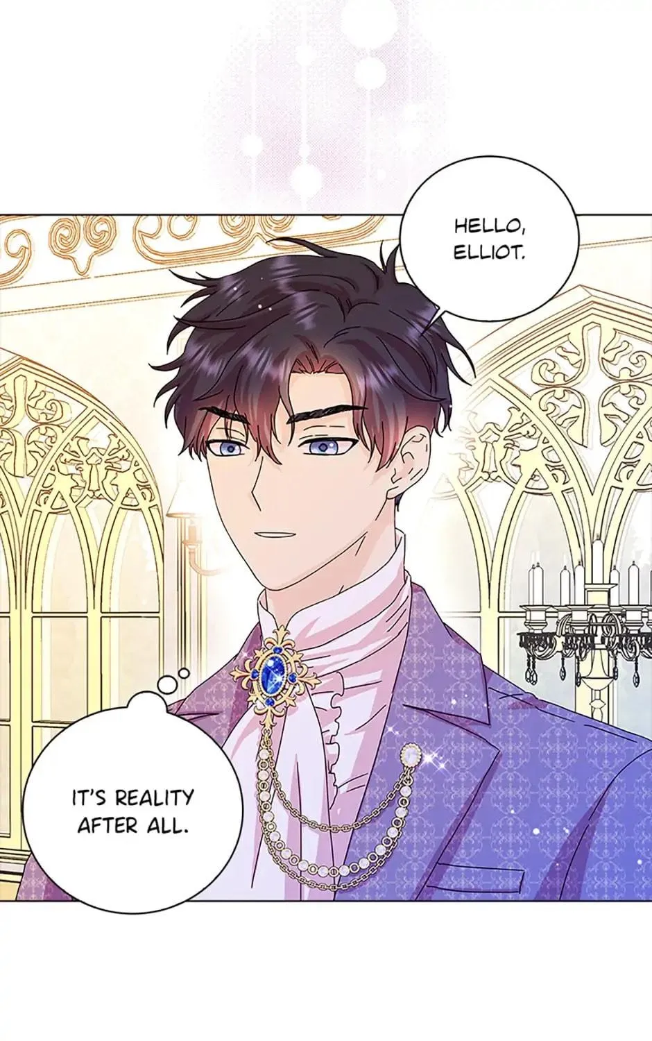 Read Wicked No More chapter 10 image 22 on Lezhin