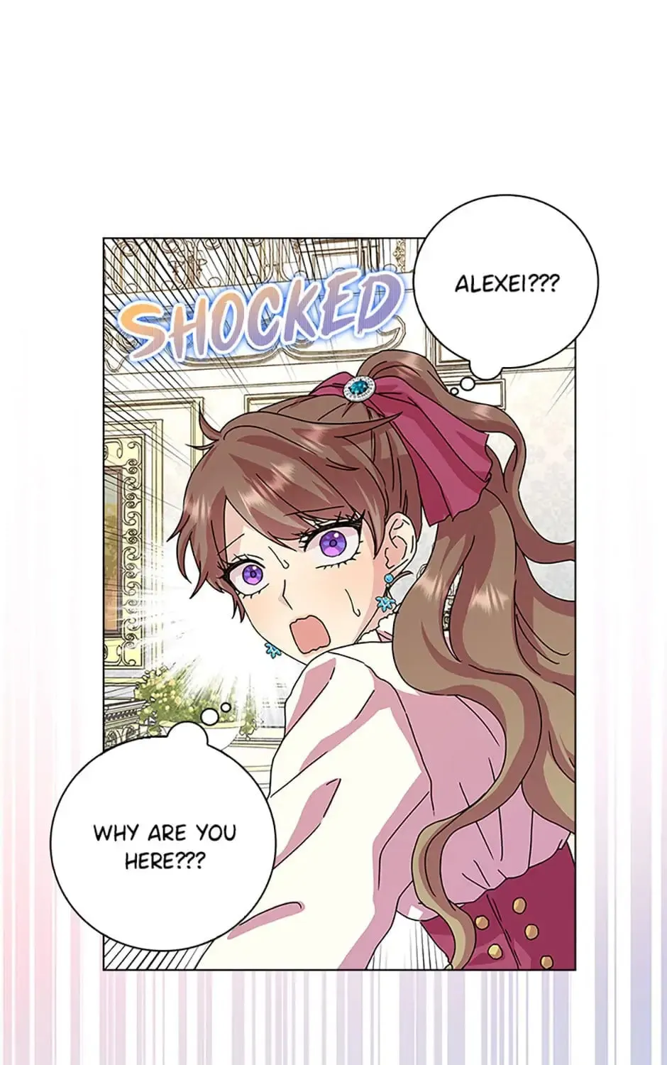 Read Wicked No More chapter 10 image 24 on Lezhin