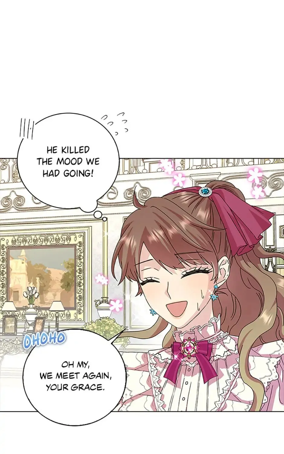 Read Wicked No More chapter 10 image 26 on Lezhin