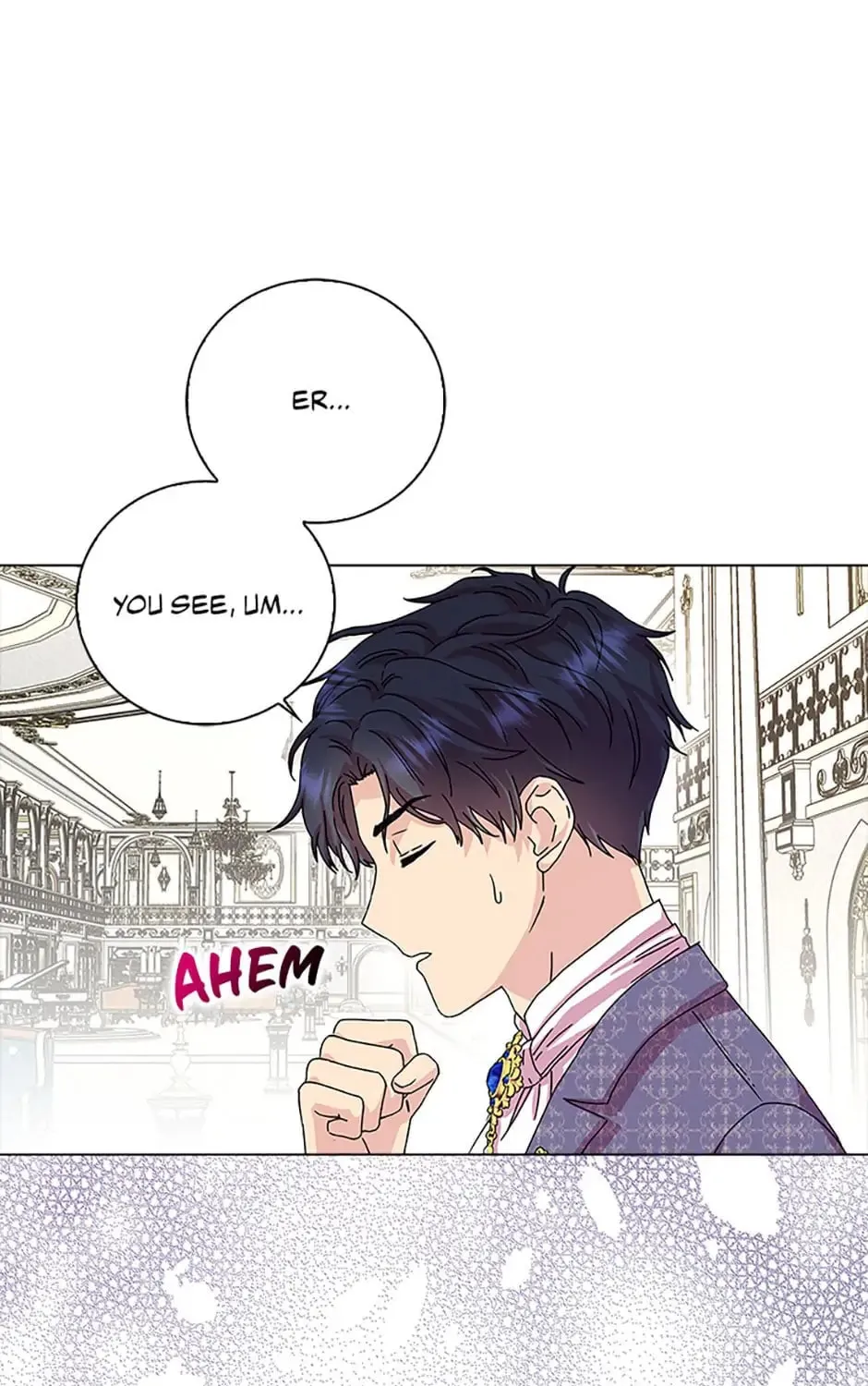 Read Wicked No More chapter 10 image 30 on Lezhin