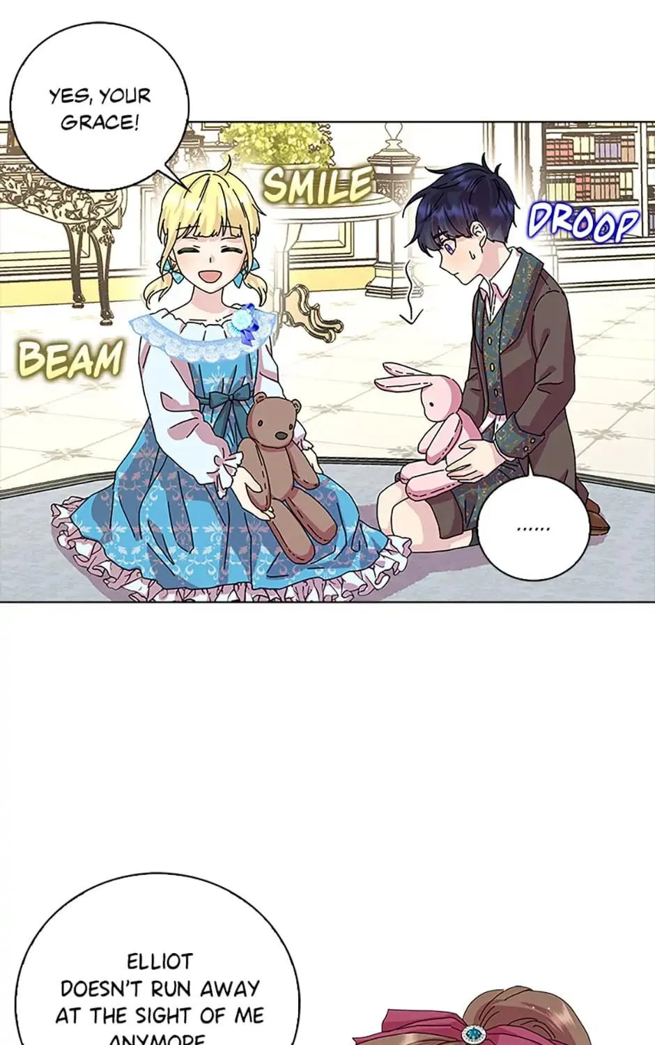 Read Wicked No More chapter 10 image 4 on Lezhin