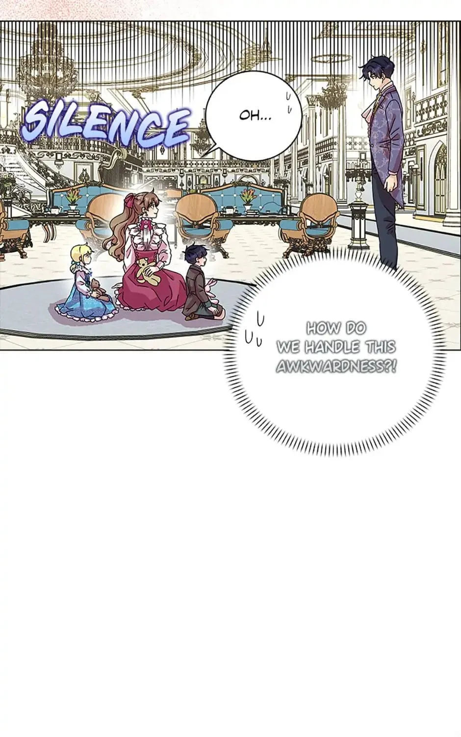 Read Wicked No More chapter 10 image 40 on Lezhin