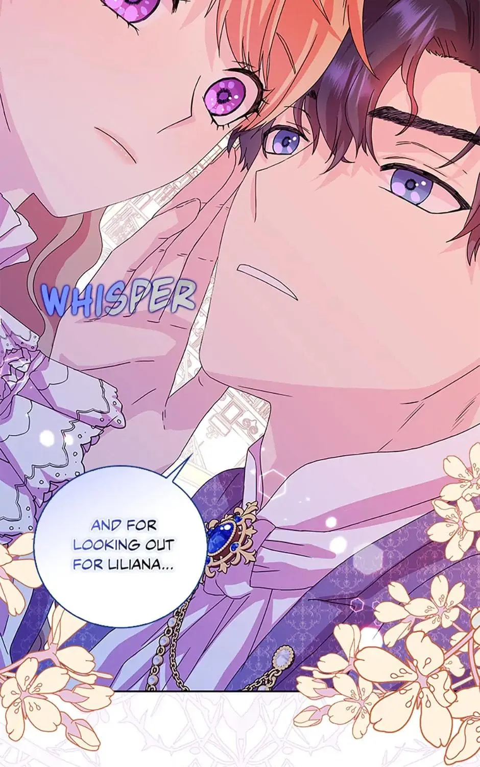 Read Wicked No More chapter 10 image 46 on Lezhin