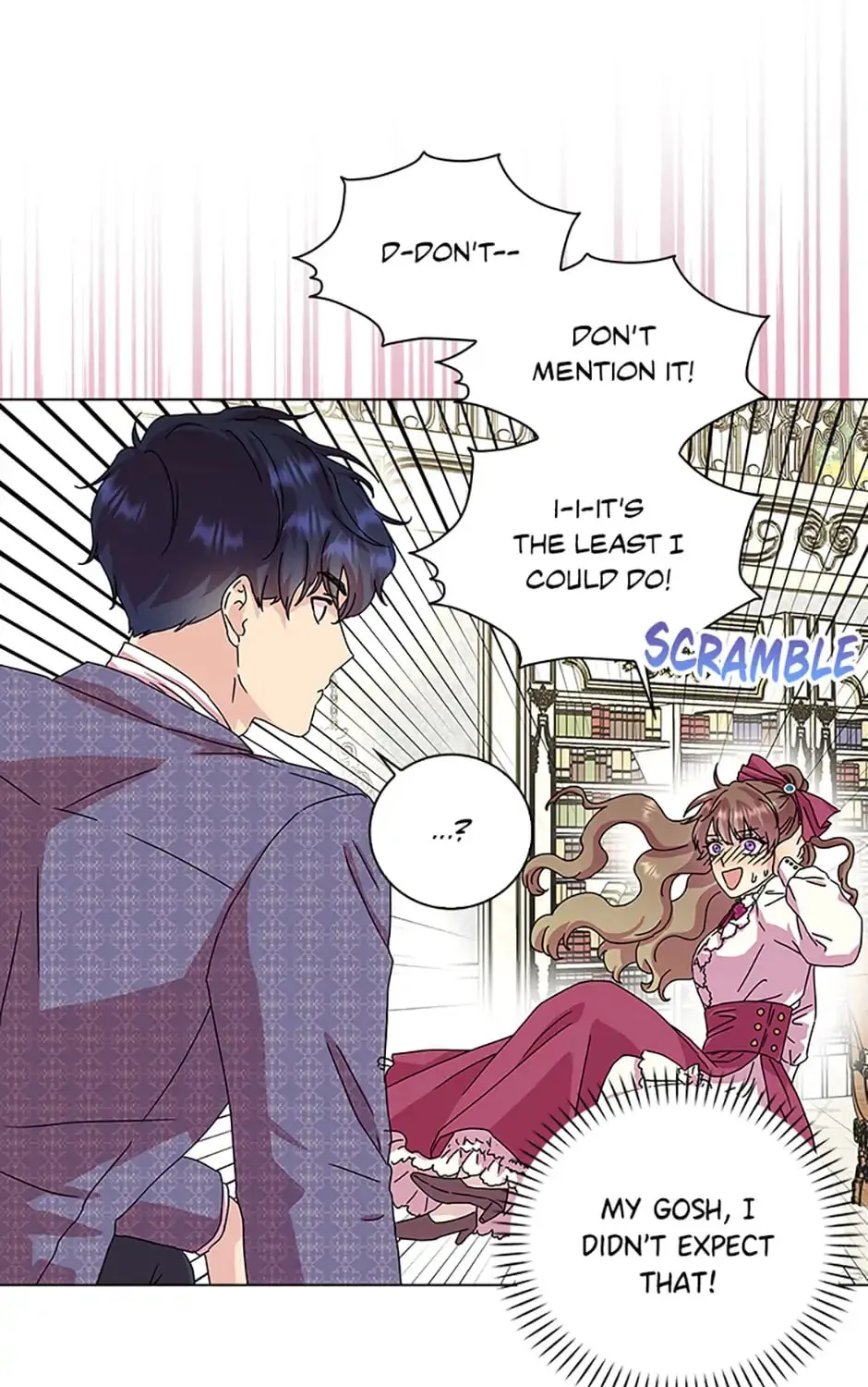 Read Wicked No More chapter 10 image 50 on Lezhin