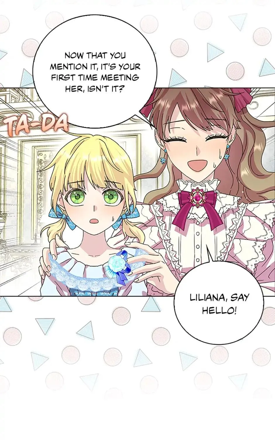 Read Wicked No More chapter 10 image 52 on Lezhin