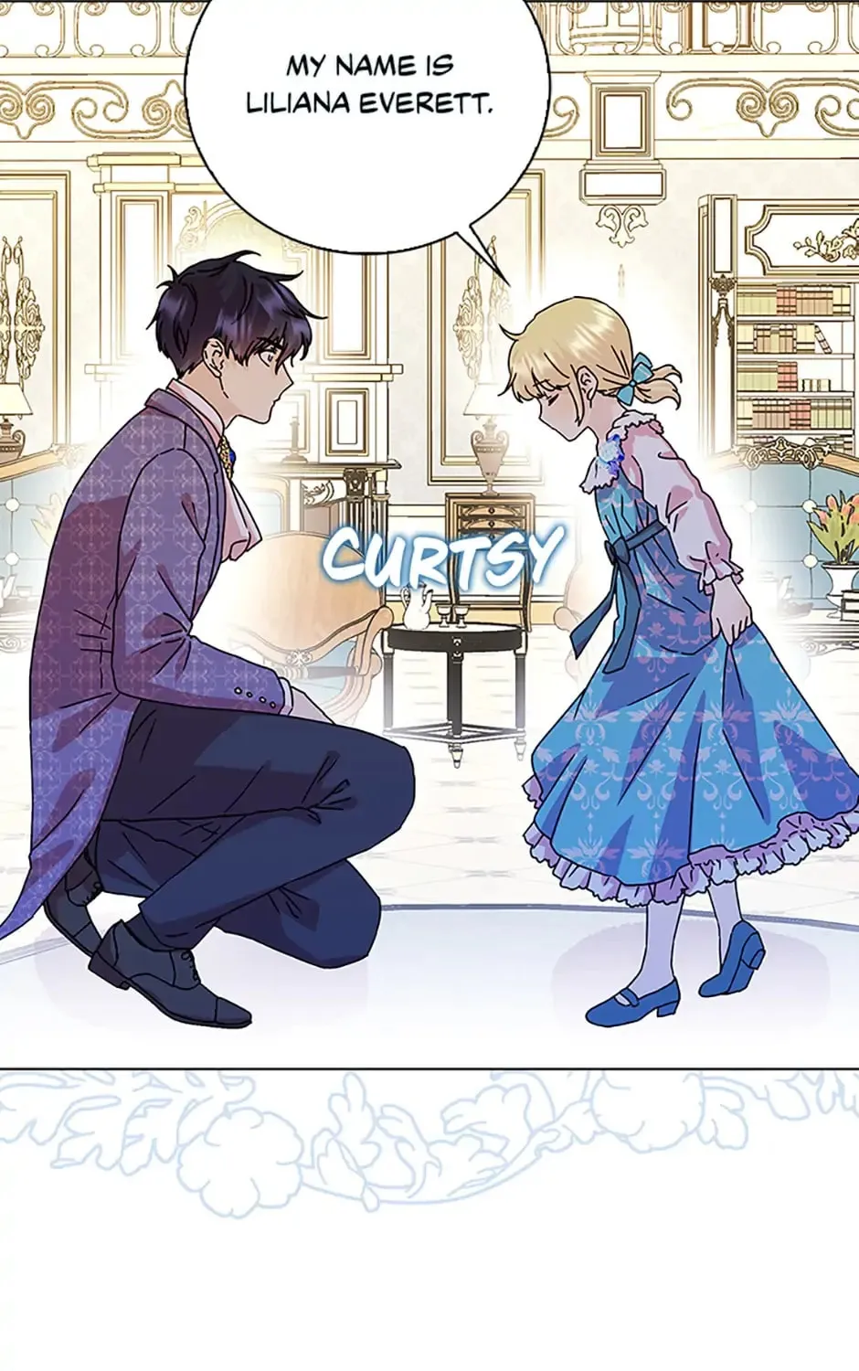Read Wicked No More chapter 10 image 54 on Lezhin