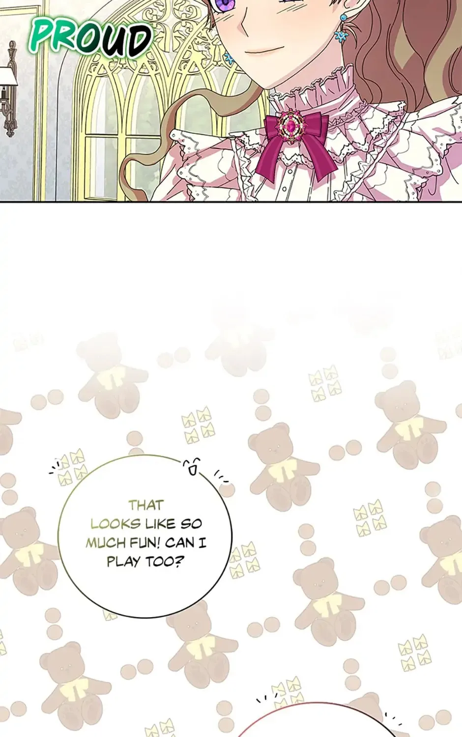 Read Wicked No More chapter 10 image 6 on Lezhin