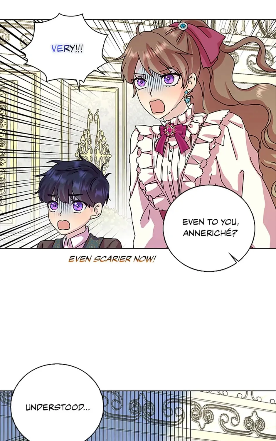 Read Wicked No More chapter 10 image 74 on Lezhin
