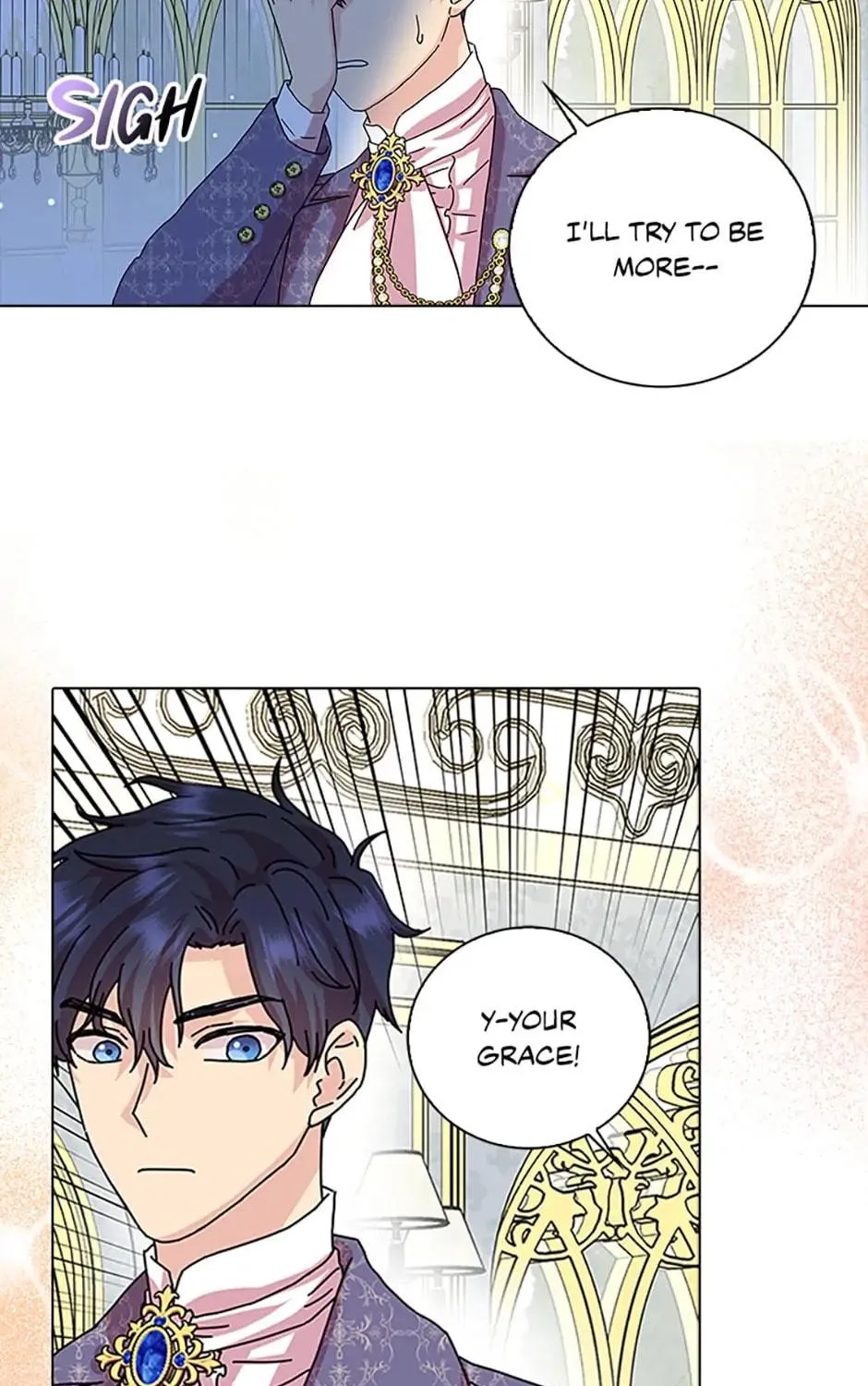 Read Wicked No More chapter 10 image 76 on Lezhin