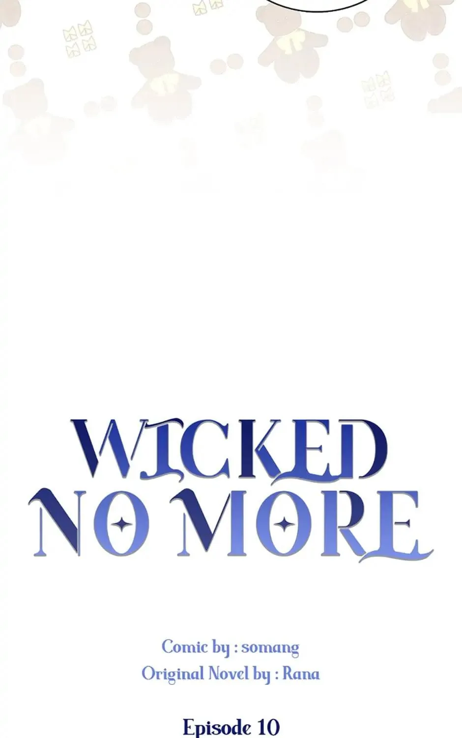 Read Wicked No More chapter 10 image 8 on Lezhin