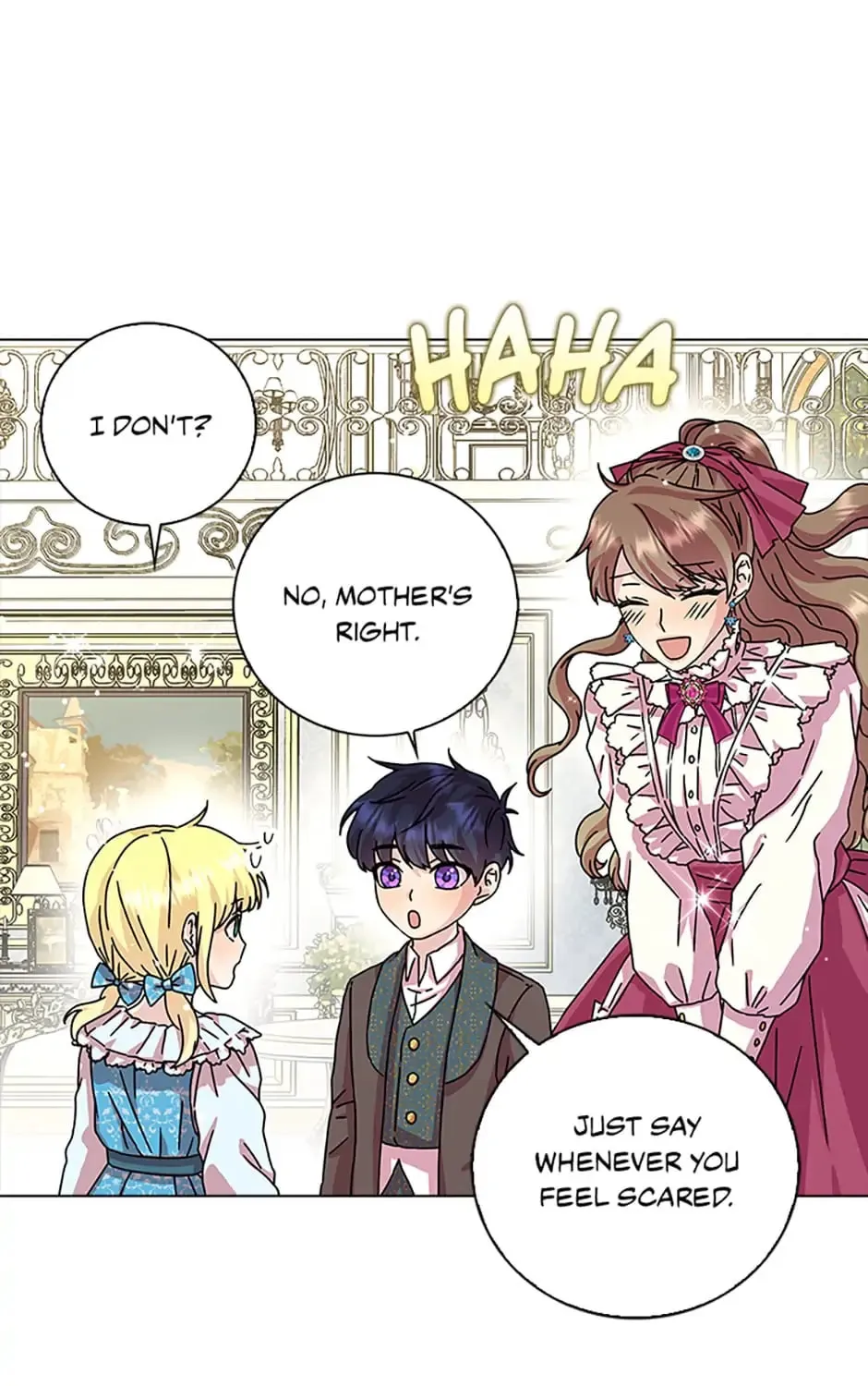 Read Wicked No More chapter 10 image 84 on Lezhin