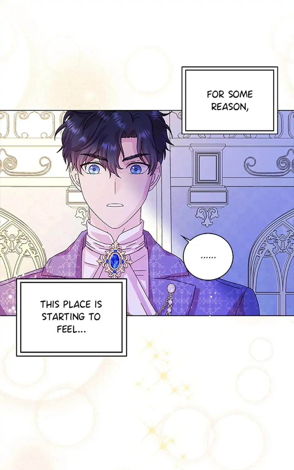 Read Wicked No More chapter 10 image 86 on Lezhin