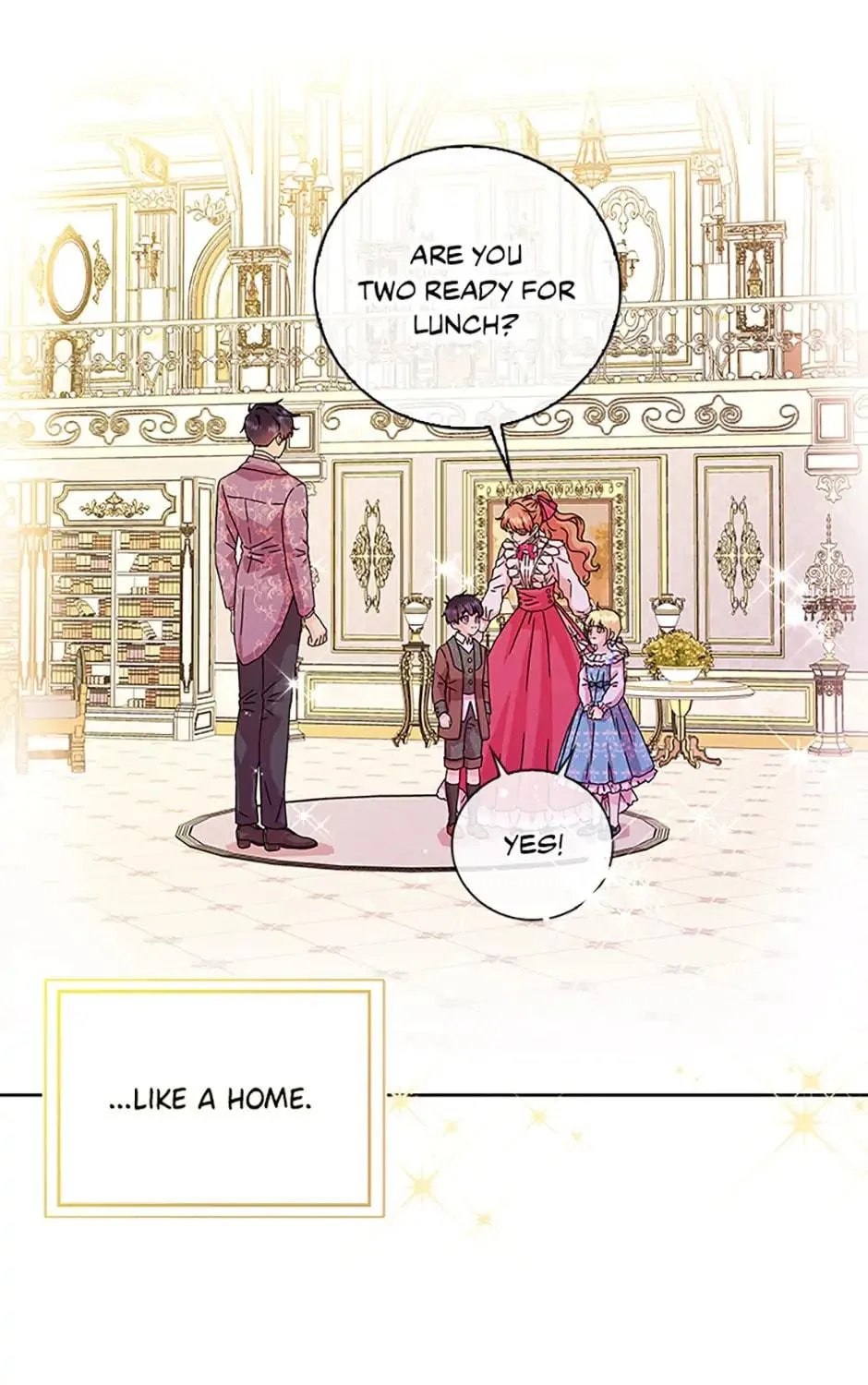 Read Wicked No More chapter 10 image 88 on Lezhin