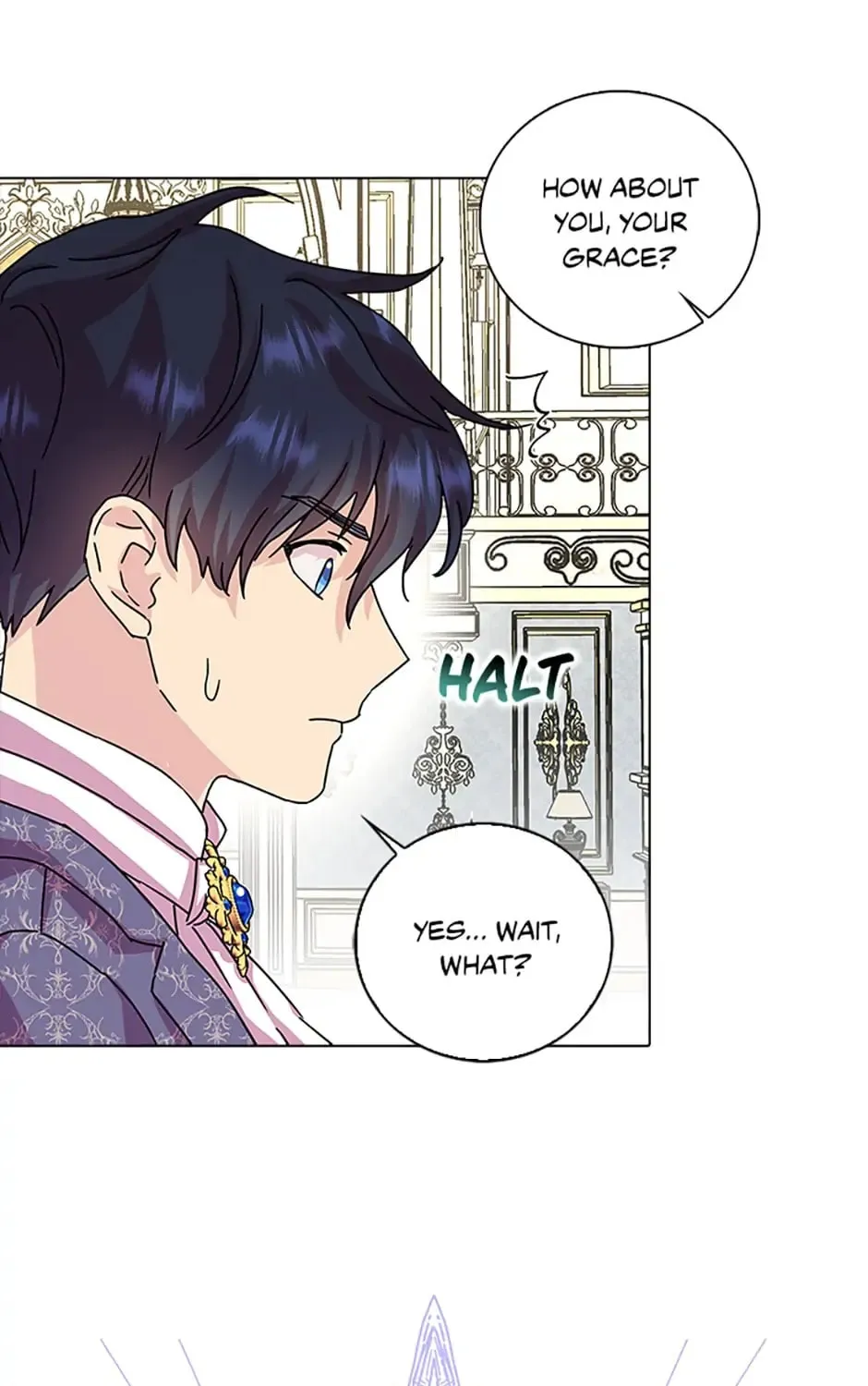Read Wicked No More chapter 10 image 90 on Lezhin