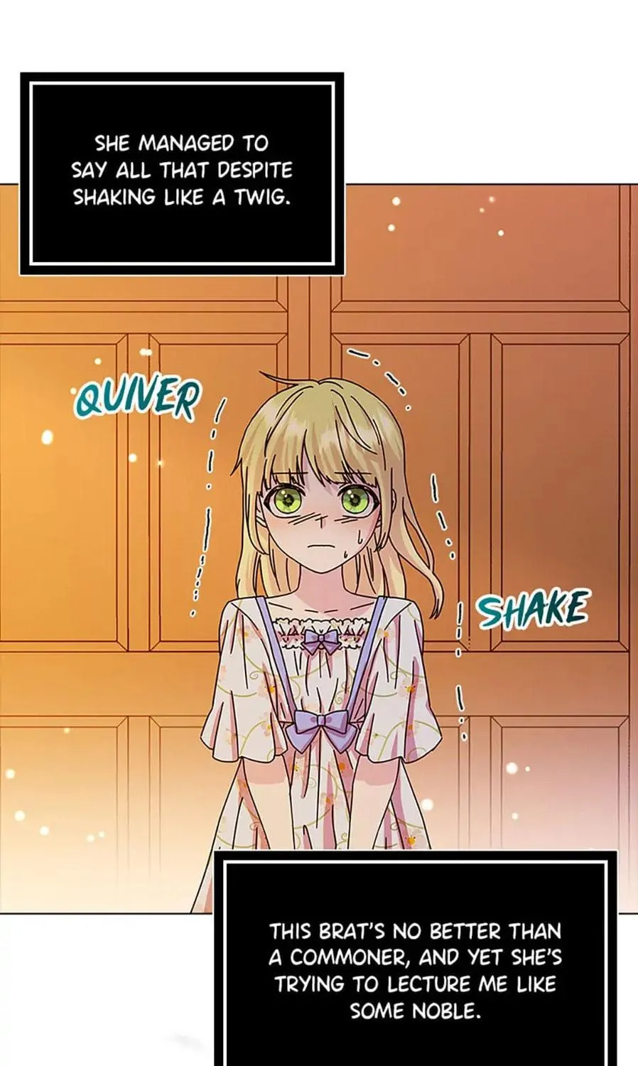 Read Wicked No More chapter 11 image 106 on Lezhin