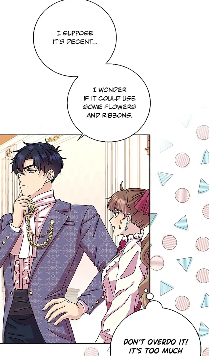 Read Wicked No More chapter 11 image 14 on Lezhin