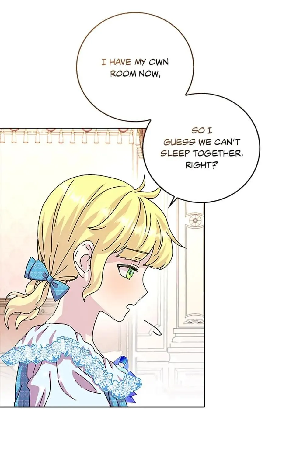 Read Wicked No More chapter 11 image 18 on Lezhin