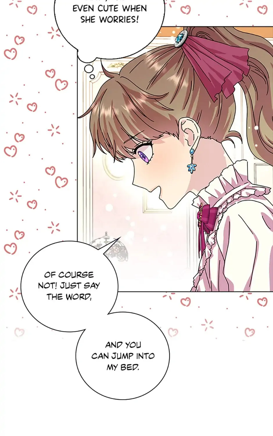 Read Wicked No More chapter 11 image 20 on Lezhin