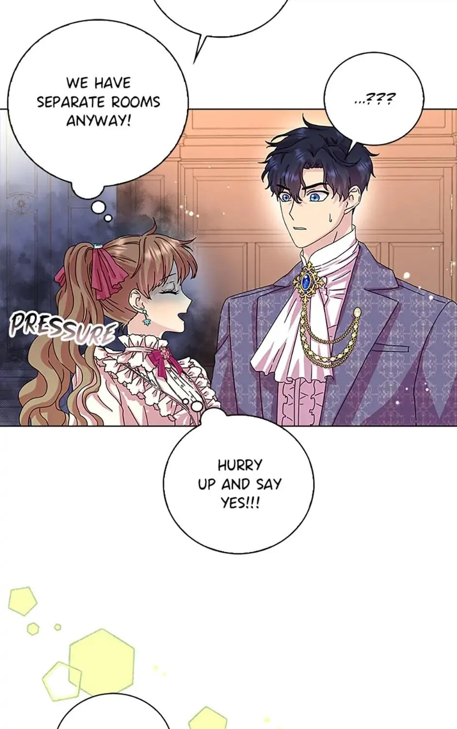 Read Wicked No More chapter 11 image 22 on Lezhin