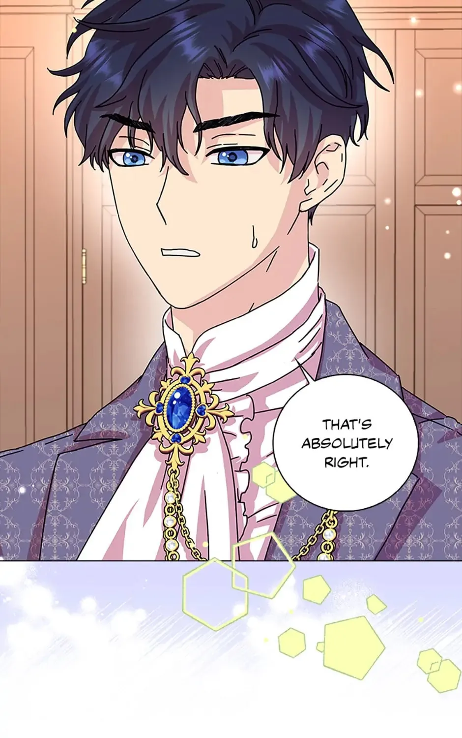 Read Wicked No More chapter 11 image 24 on Lezhin