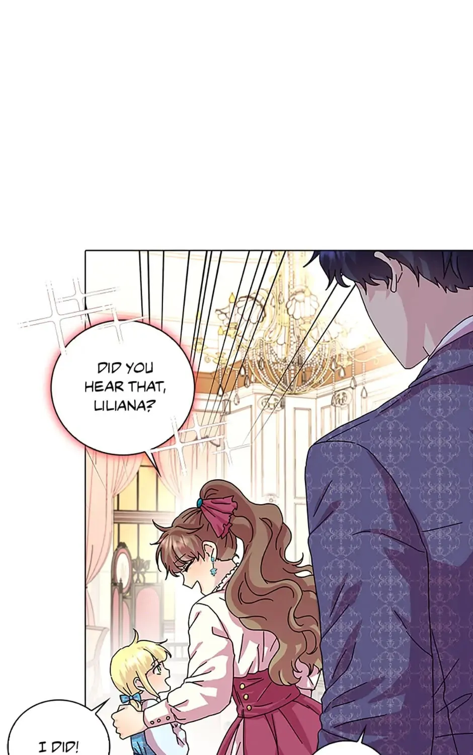 Read Wicked No More chapter 11 image 26 on Lezhin