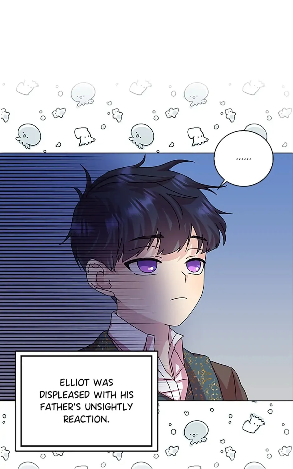 Read Wicked No More chapter 11 image 32 on Lezhin