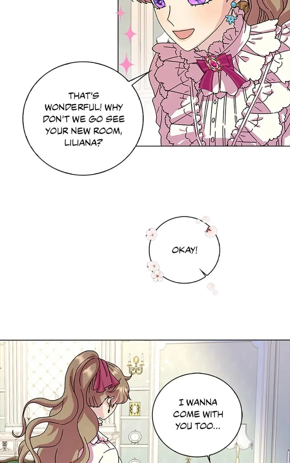 Read Wicked No More chapter 11 image 4 on Lezhin