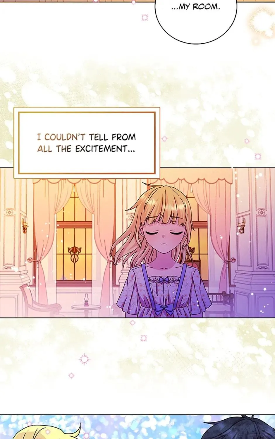 Read Wicked No More chapter 11 image 40 on Lezhin