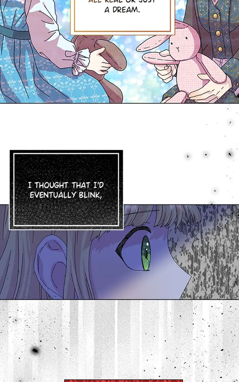 Read Wicked No More chapter 11 image 42 on Lezhin